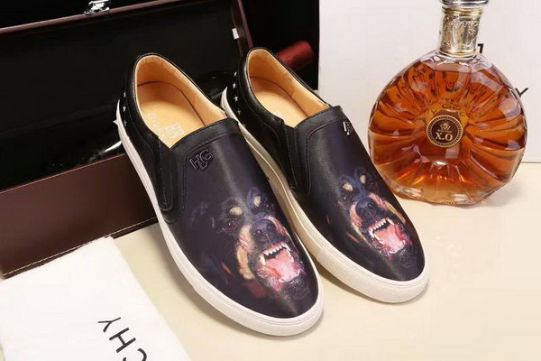 GIVENCHY Men Loafers_23